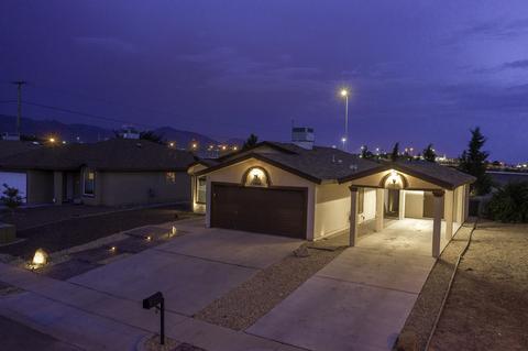 1308 Cravens St, Anthony, TX 79821 photo 10