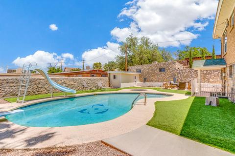 403 E Baltimore Dr, El Paso, TX 79902 photo 2