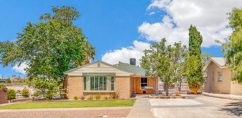 403 E Baltimore Dr, El Paso, TX 79902 photo 1