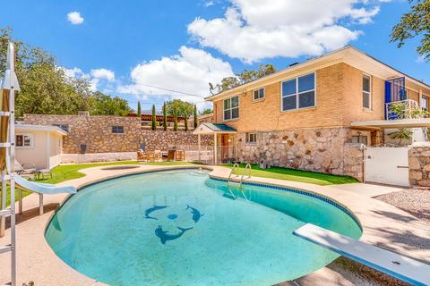 403 E Baltimore Dr, El Paso, TX 79902 photo 12
