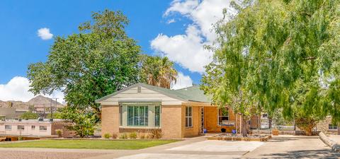403 E Baltimore Dr, El Paso, TX 79902 photo 43