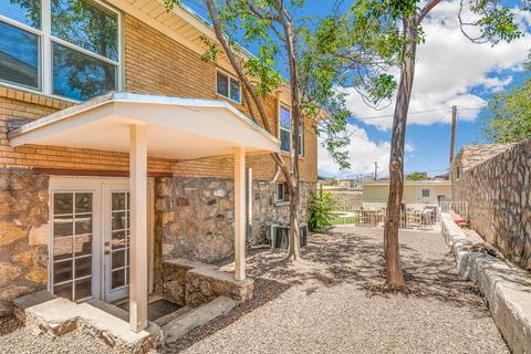 403 E Baltimore Dr, El Paso, TX 79902 photo 41
