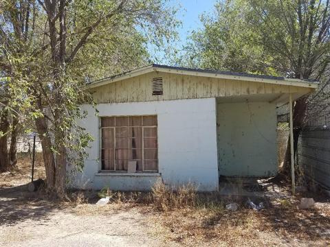 113 SW River St, Fabens, TX 79838 photo 1