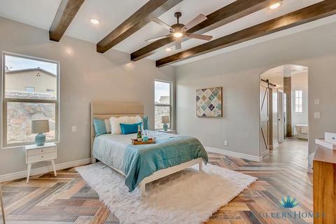 1766 Sidesaddle Dr, El Paso, TX 79911 photo 6