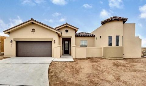 1766 Sidesaddle Dr, El Paso, TX 79911 photo 1