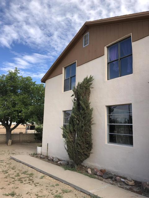 317 S 5th St, Anthony, TX 79821 photo 2