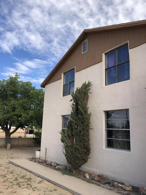 317 S 5th St, Anthony, TX 79821 photo 3