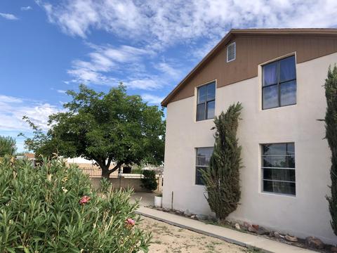317 S 5th St, Anthony, TX 79821 photo 1