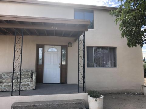 317 S 5th St, Anthony, TX 79821 photo 10