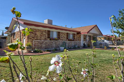 5656 Kensington Cir El Paso Tx 79924 Mls 816286 Movoto Com