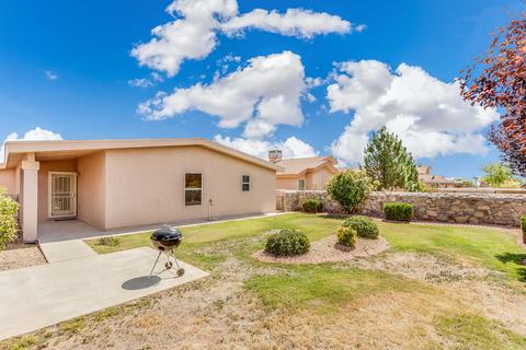 804 Jaime St, Anthony, TX 79821 photo 30