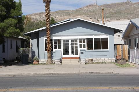 2021 Montana Ave El Paso Tx 79903 Mls 816733 Movoto Com