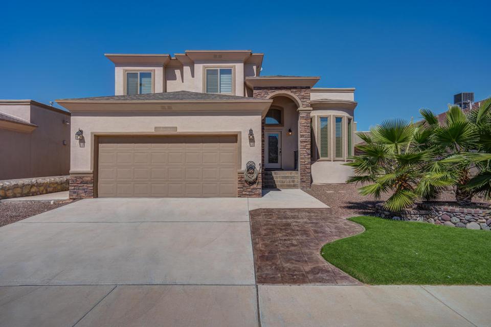 14681 Alton Oaks Ave, El Paso, TX 79938 42 Photos MLS 817284 Movoto