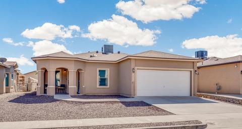 14372 E Cave Ave, El Paso, TX 79938 photo 7