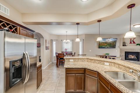 14372 E Cave Ave, El Paso, TX 79938 photo 15