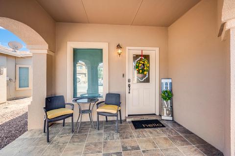 14372 E Cave Ave, El Paso, TX 79938 photo 2