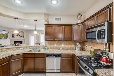 14372 E Cave Ave, El Paso, TX 79938 photo 14