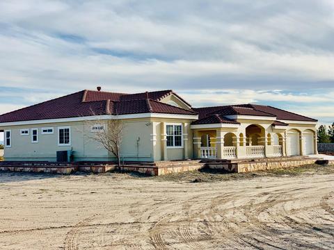 30 Egret Rd, Anthony, NM 88021 photo 1