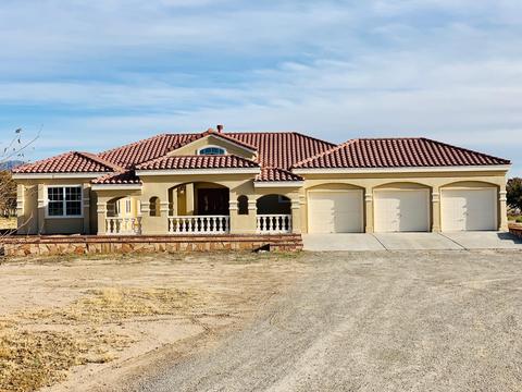 30 Egret Rd, Anthony, NM 88021 photo 6