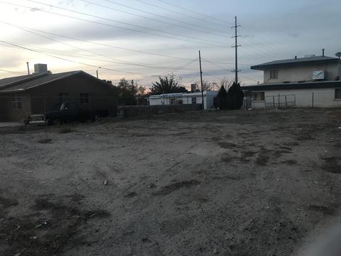 410 E Washington St, Anthony, TX 79821 photo 2