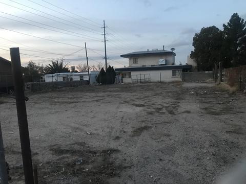 410 E Washington St, Anthony, TX 79821 photo 1