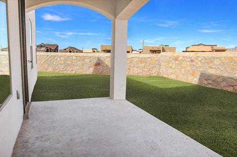 236 Ancroft Pl, El Paso, TX 79928 photo 20