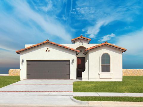 236 Ancroft Pl, El Paso, TX 79928 photo 1
