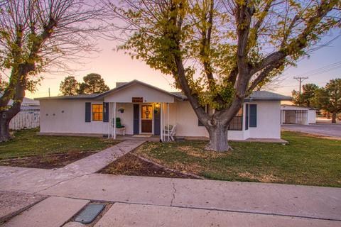 508 8th St, Anthony, TX 79821 photo 2