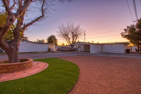 508 8th St, Anthony, TX 79821 photo 5