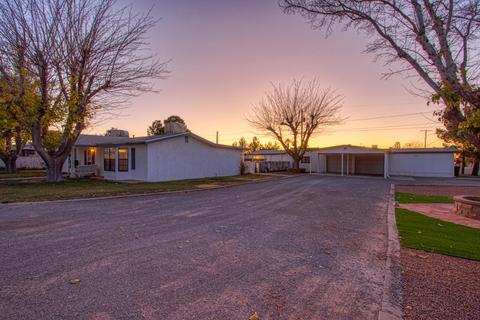 508 8th St, Anthony, TX 79821 photo 3