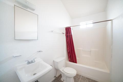 1525 Pullman Dr, El Paso, TX 79936 photo 4