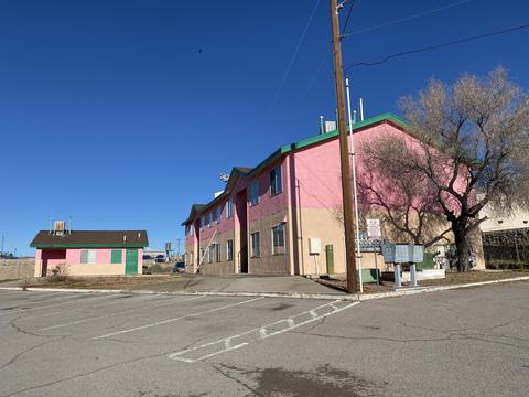 1525 Pullman Dr, El Paso, TX 79936 photo 3