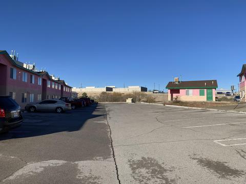 1525 Pullman Dr, El Paso, TX 79936 photo 2