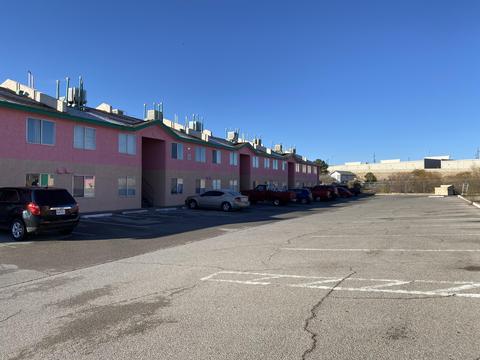 1525 Pullman Dr, El Paso, TX 79936 photo 1