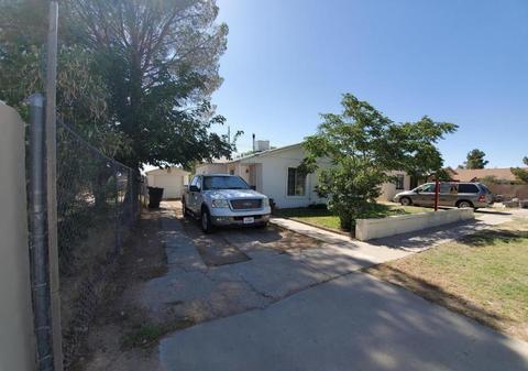 416 S 5th St, Anthony, TX 79821 photo 2