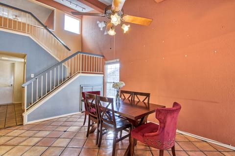 6635 Dawn Dr #D, El Paso, TX 79912 photo 7