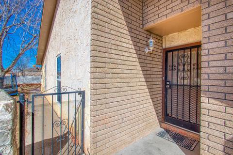 6635 Dawn Dr #D, El Paso, TX 79912 photo 3