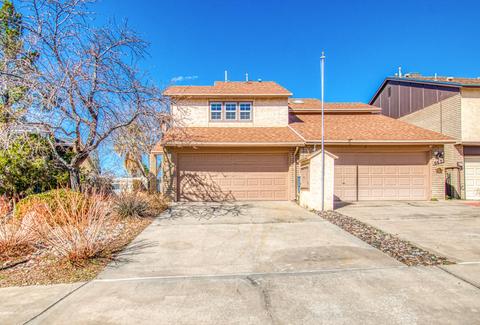 6635 Dawn Dr #D, El Paso, TX 79912 photo 39