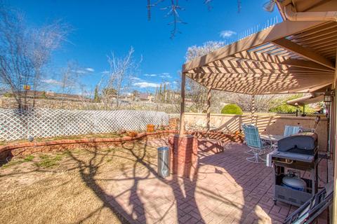 6635 Dawn Dr #D, El Paso, TX 79912 photo 38