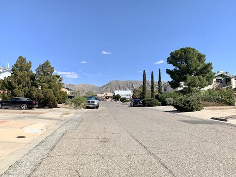 6635 Dawn Dr #D, El Paso, TX 79912 photo 41