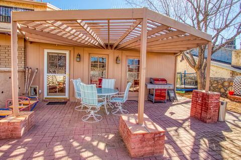 6635 Dawn Dr #D, El Paso, TX 79912 photo 36