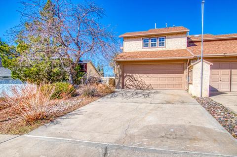 6635 Dawn Dr #D, El Paso, TX 79912 photo 1