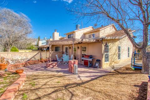 6635 Dawn Dr #D, El Paso, TX 79912 photo 37