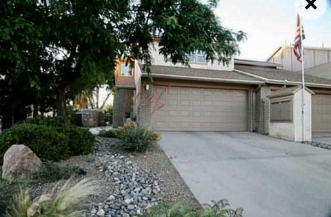 6635 Dawn Dr #D, El Paso, TX 79912 photo 43