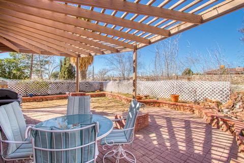 6635 Dawn Dr #D, El Paso, TX 79912 photo 34
