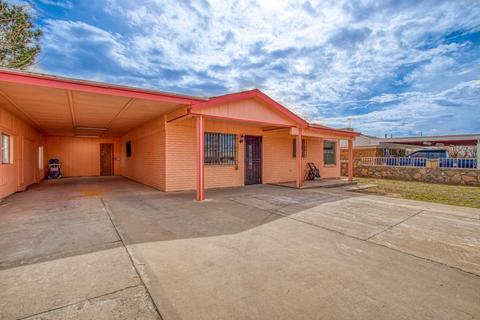 603 Elm St, Anthony, TX 79821 photo 8