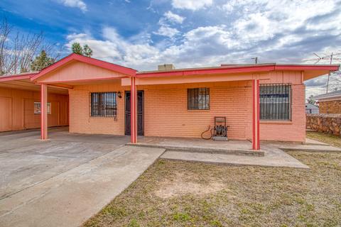 603 Elm St, Anthony, TX 79821 photo 7