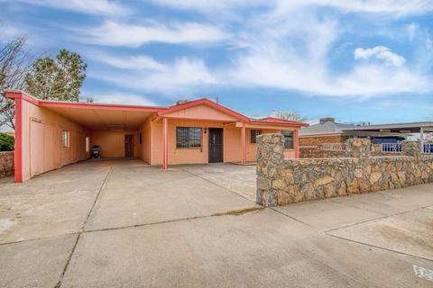 603 Elm St, Anthony, TX 79821 photo 4