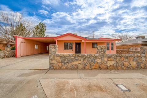 603 Elm St, Anthony, TX 79821 photo 2