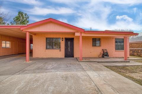 603 Elm St, Anthony, TX 79821 photo 5